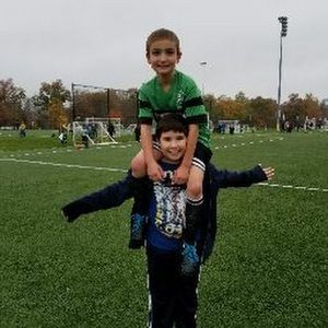 Meet your Posher, Yolanda